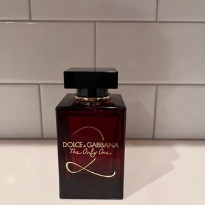 Dolce & Gabbana The Only One 2